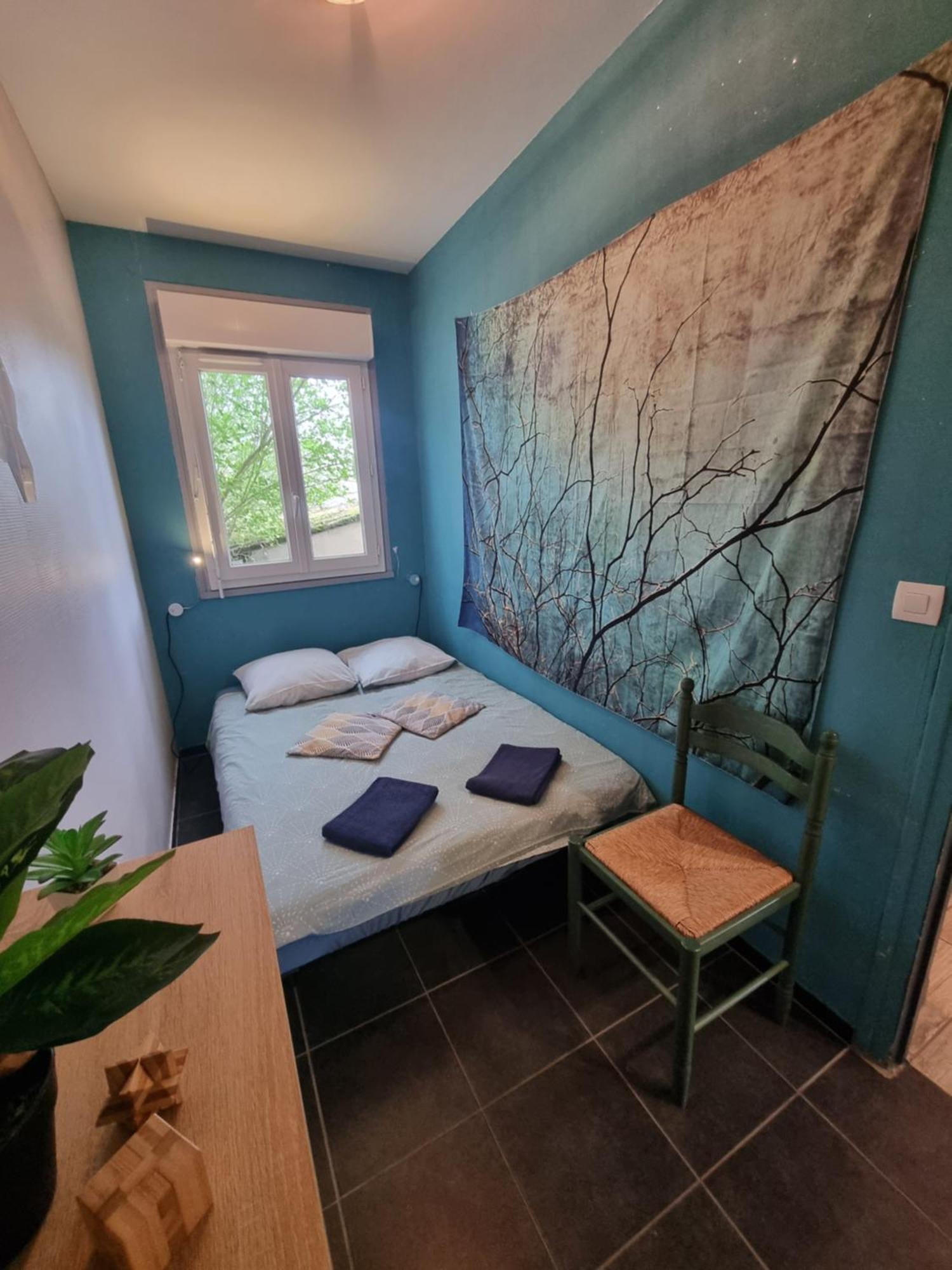 Le Petit Jean Villa La Vernelle Ngoại thất bức ảnh