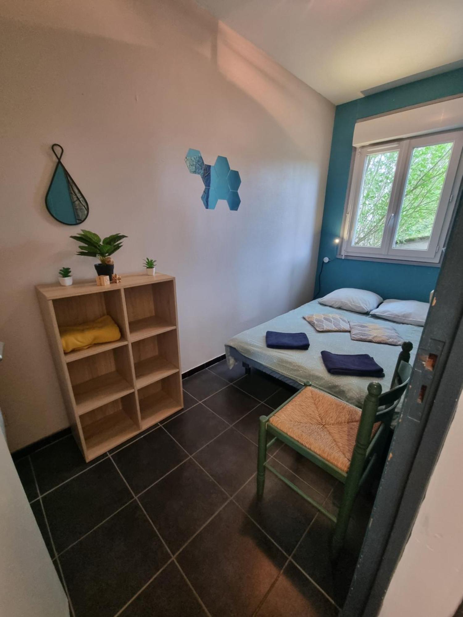 Le Petit Jean Villa La Vernelle Ngoại thất bức ảnh